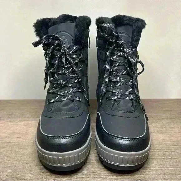 Pajar Canada | Weatherproof Winter Boots Size 7 - Picture 1 of 6